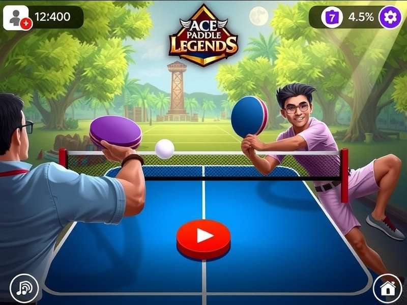 Diwali Cup Event in Ace Paddle Legend